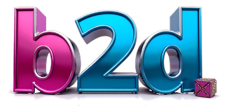 b2d